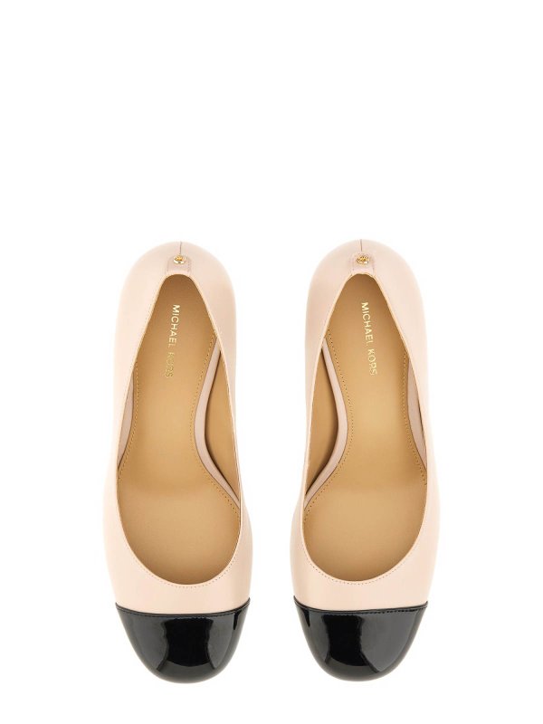 Michael Michael Kors buy online Pumps - Nude