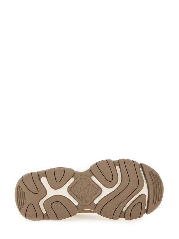 Michael Michael Kors buy online Atlas Leather Sneaker