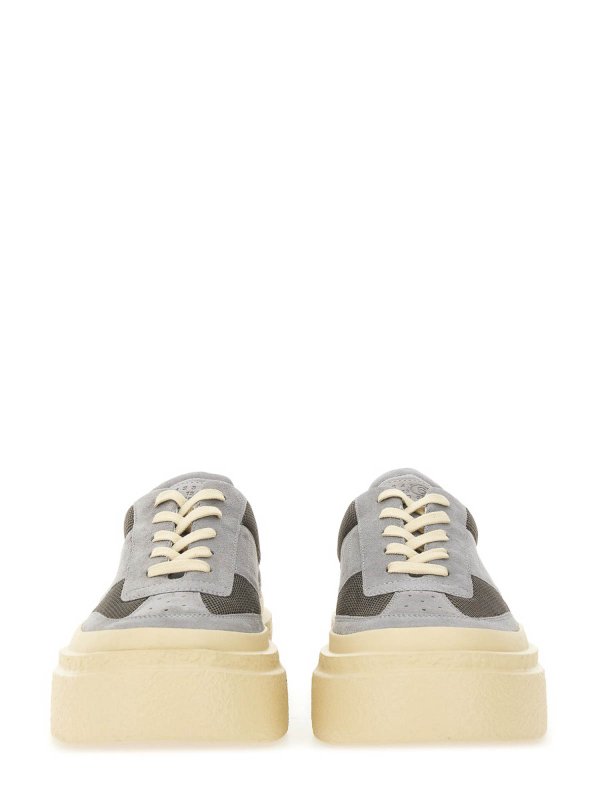 Zapatillas - Gris shop online: MM6 MAISON MARGIELA