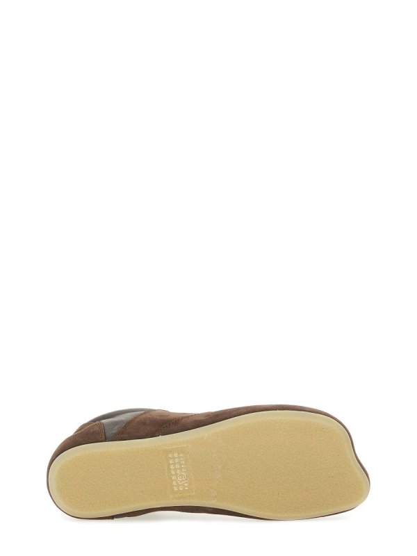 MM6 MAISON MARGIELA buy online Zapatillas - Marrón