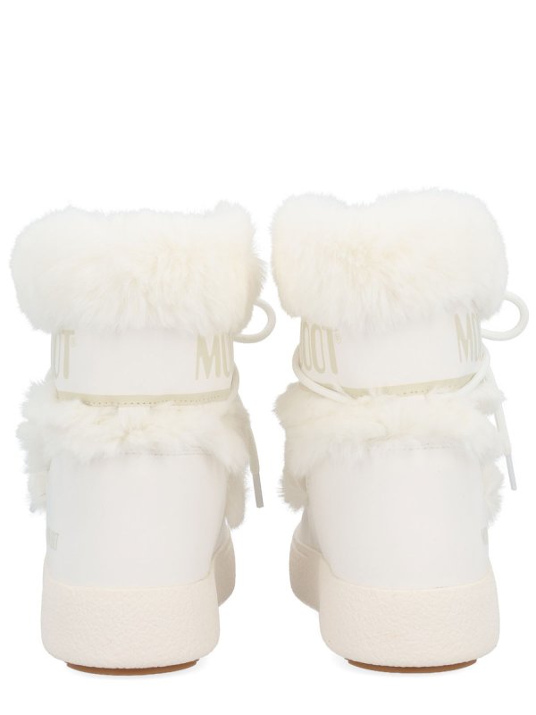 Boot Ltrack Low Faux Fur shop online: Moon Boot