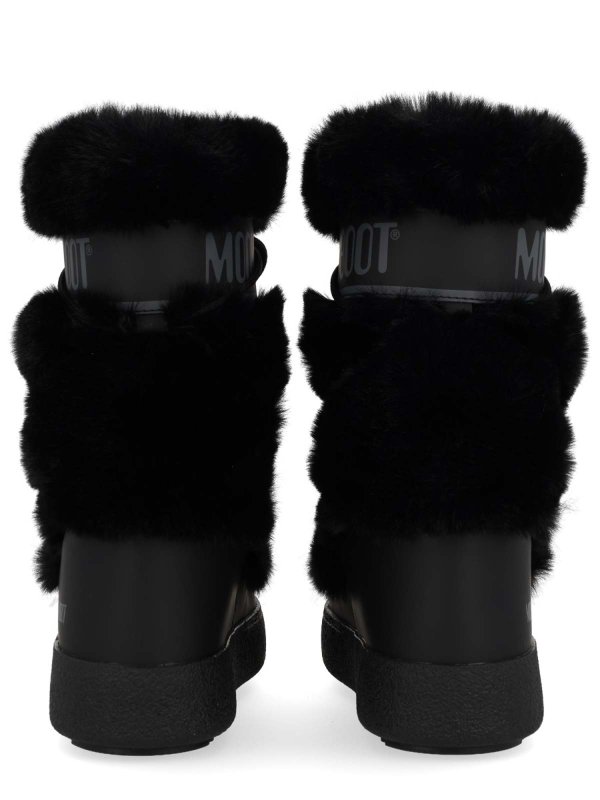 Botas - Negro shop online: Moon Boot