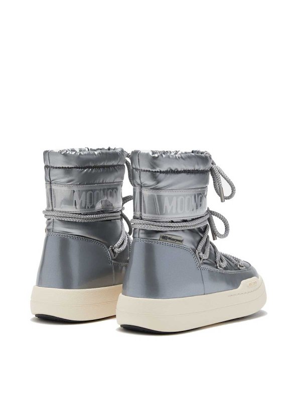 Stiefel - Silber shop online: Moon Boot