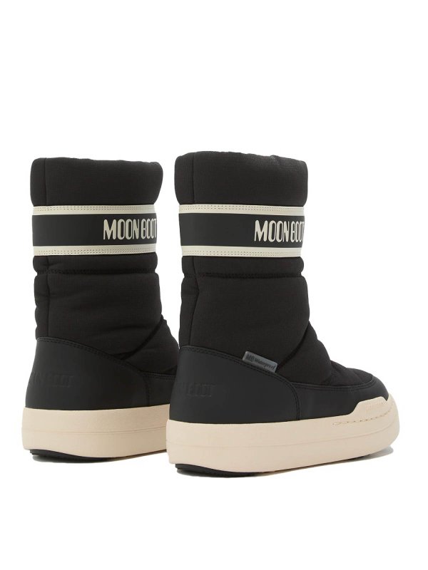 Jr Park Boots shop online: Moon Boot