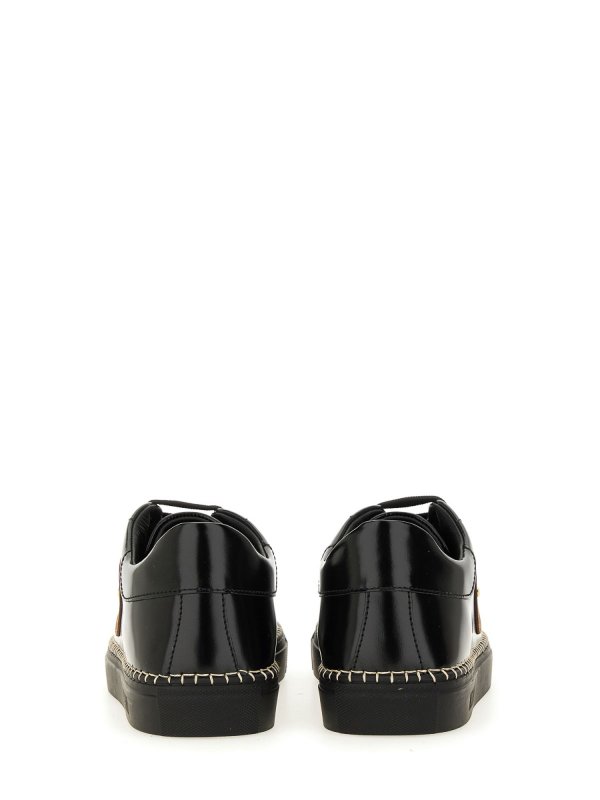 The Best Shops MOSCHINO: Zapatillas - Zapatillas - Negro