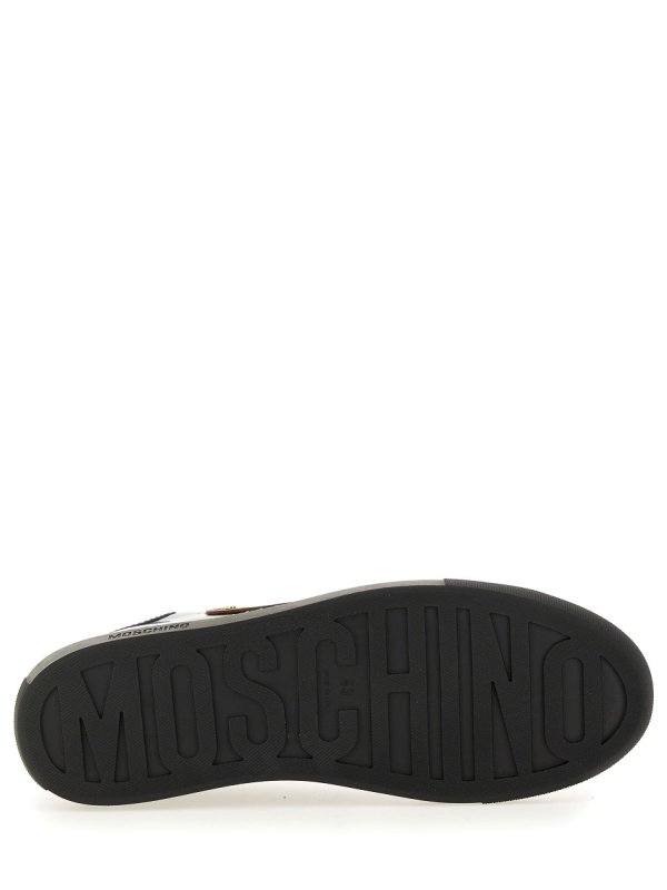 MOSCHINO buy online Zapatillas - Negro
