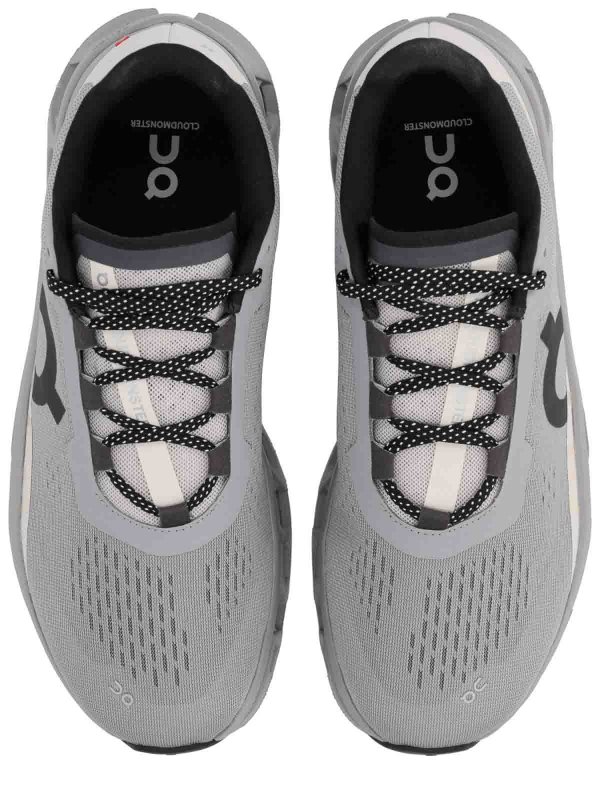 The Best Shops ON RUNNING: Chaussures de sport - Baskets - Gris