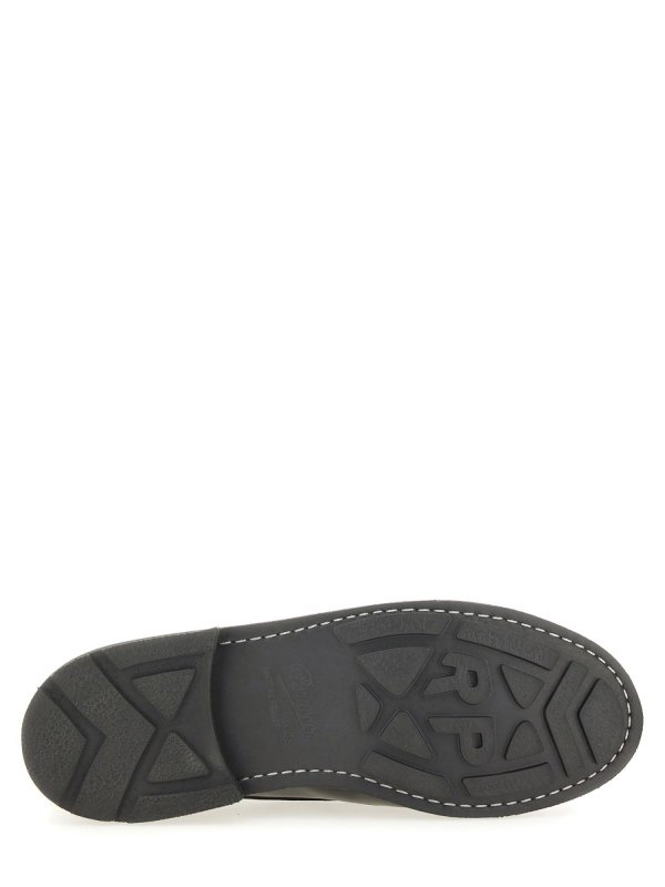 PARABOOT buy online Leather Boot