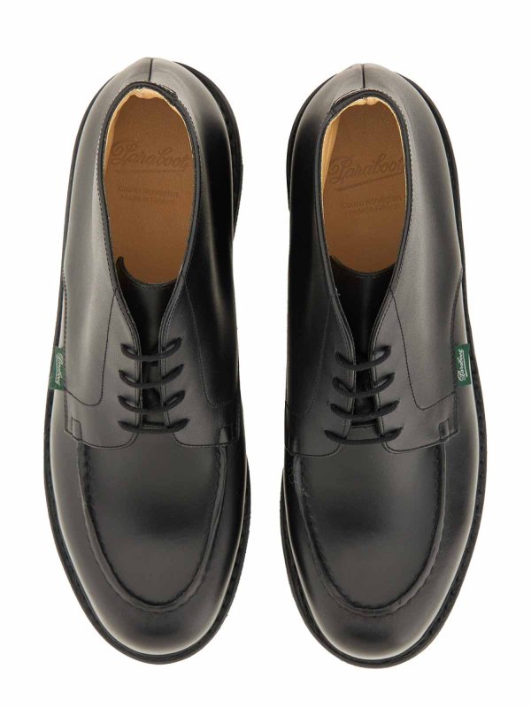 The Best Shops PARABOOT: Leather Boot