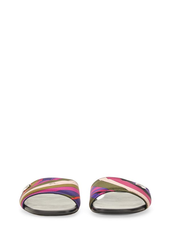 Sandalias - Multicolor shop online: EMILIO PUCCI