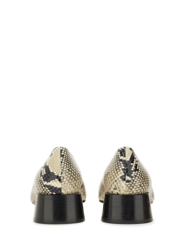 The Best Shops ROBERTO FESTA: パンプス - パンプス - アニマル柄