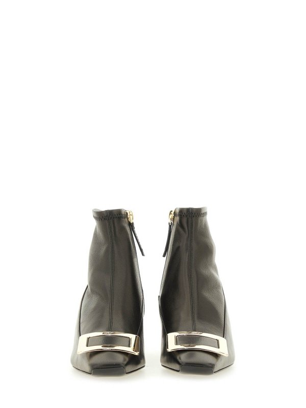 Bottes - Noir shop online: ROGER VIVIER