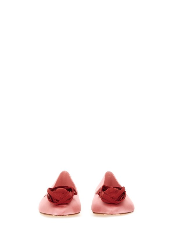 Dancer Rose Vivier shop online: ROGER VIVIER