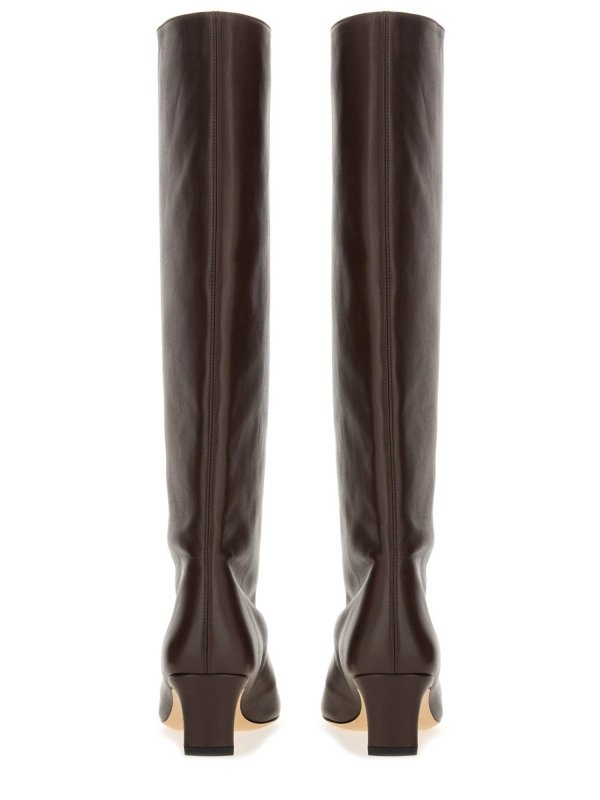 Bottes - Marron shop online: STAUD
