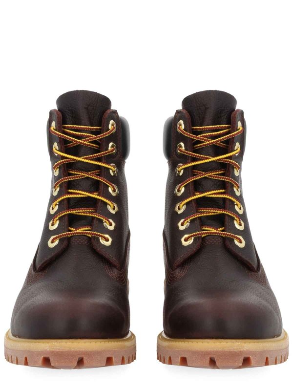 The Best Shops TIMBERLAND: Stiefel - Stiefel - Braun