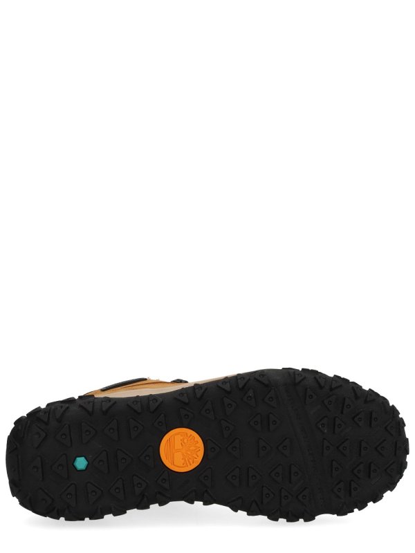 The Best Shops TIMBERLAND: Zapatillas - Amarillo