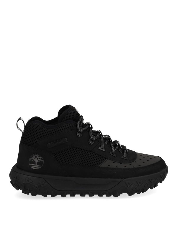 TIMBERLAND: trainers - Sneakers