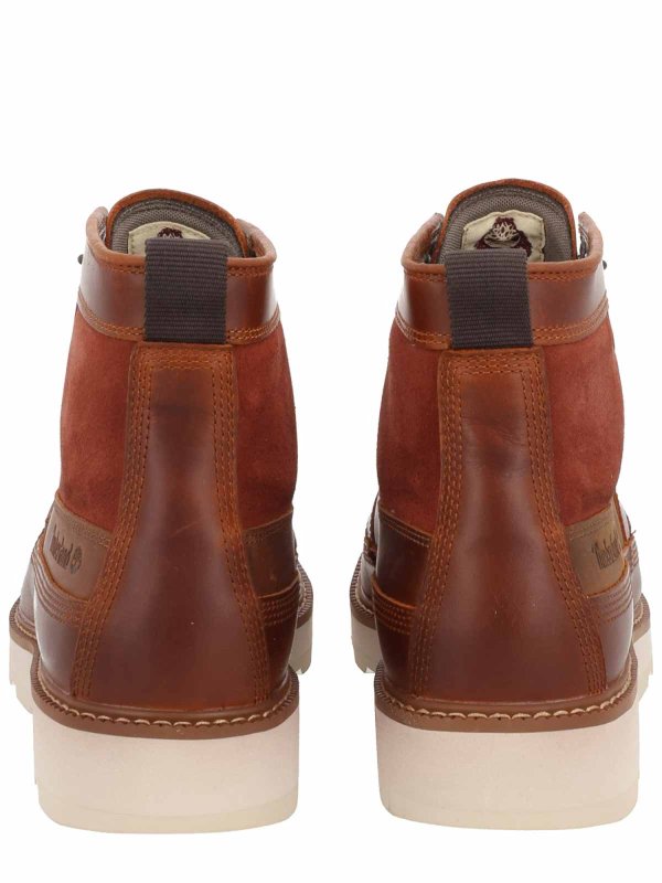 Stiefel - Braun shop online: TIMBERLAND