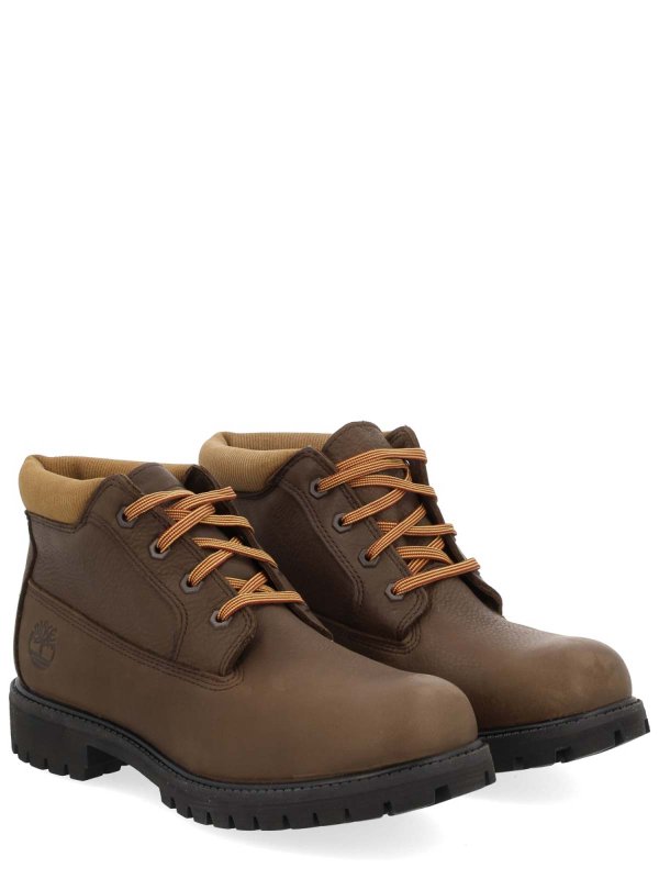 TIMBERLAND: Stiefel online - Stiefel - Braun