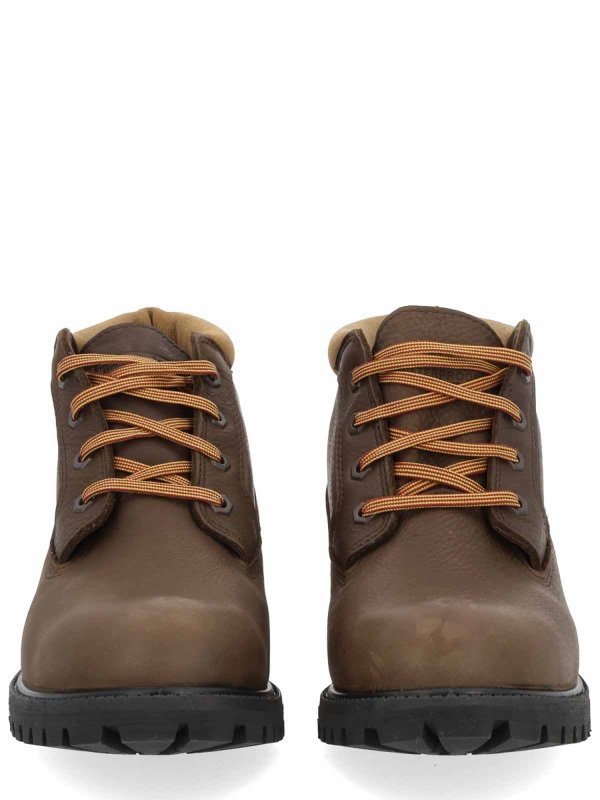 The Best Shops TIMBERLAND: Stiefel - Stiefel - Braun