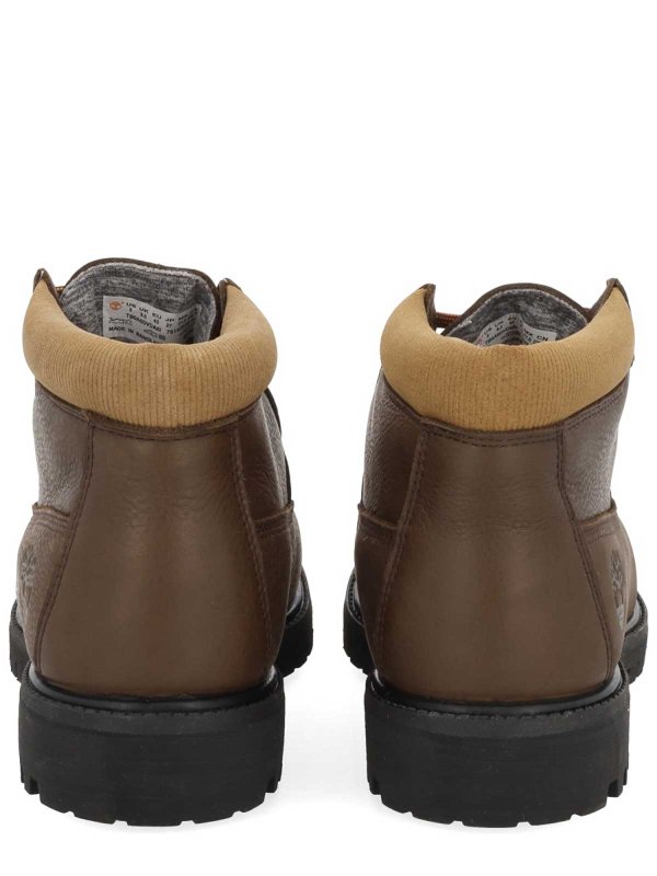 Stiefel - Braun shop online: TIMBERLAND
