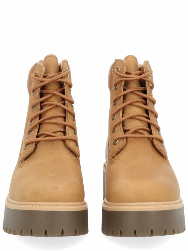 The Best Shops TIMBERLAND: Bottes - Bottes - Beige
