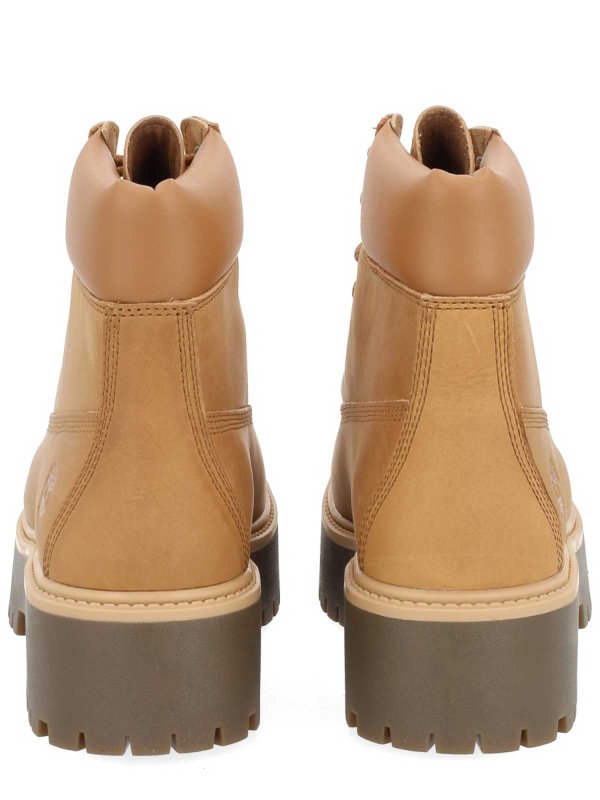 Bottes - Beige shop online: TIMBERLAND