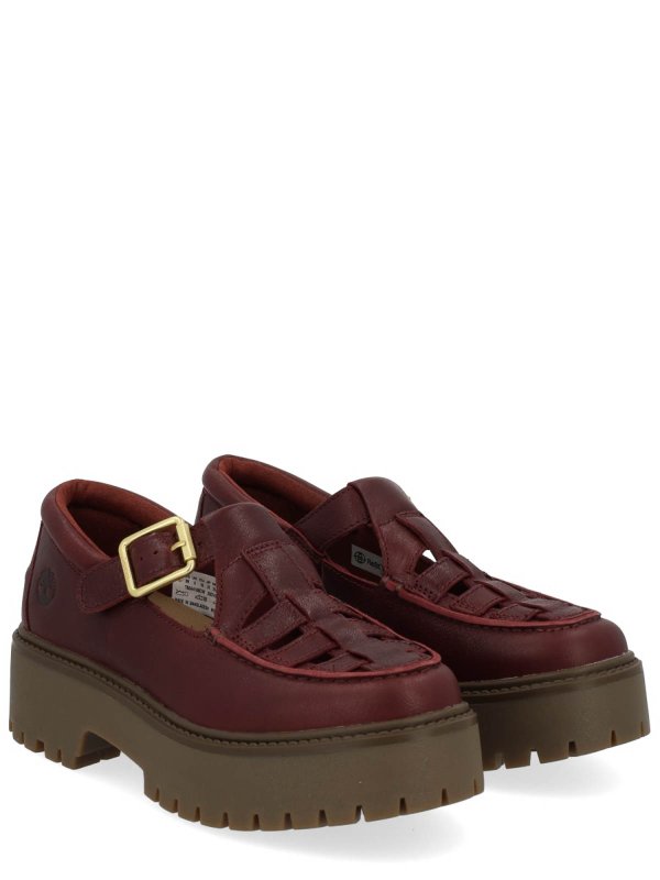 TIMBERLAND: Loafers & Slippers online - Loafers