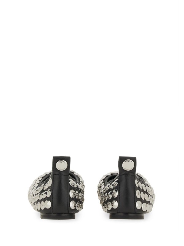 The Best Shops TORY BURCH: Bailarinas - Bailarinas - Negro