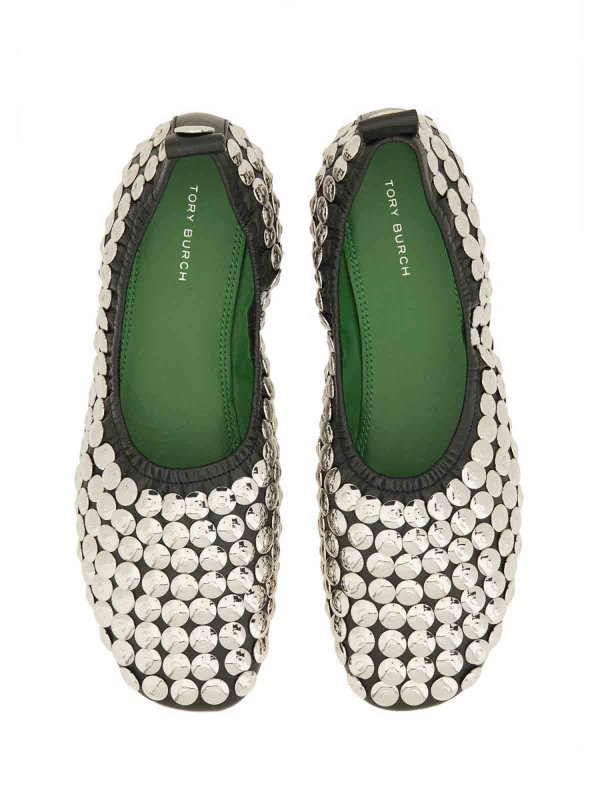 The Best Shops TORY BURCH: Bailarinas - Negro