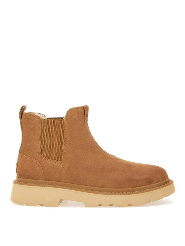 UGG: boots - Chelsea Lug Boot