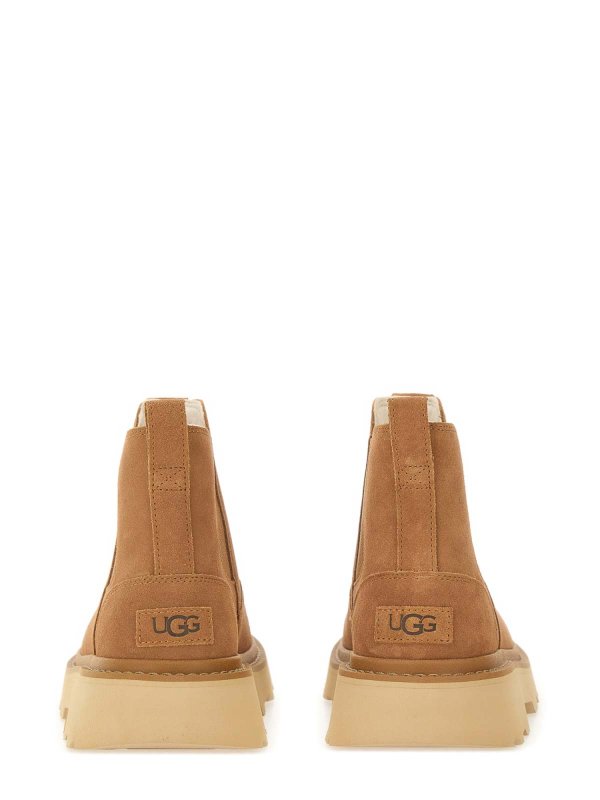The Best Shops UGG: boots - Chelsea Lug Boot