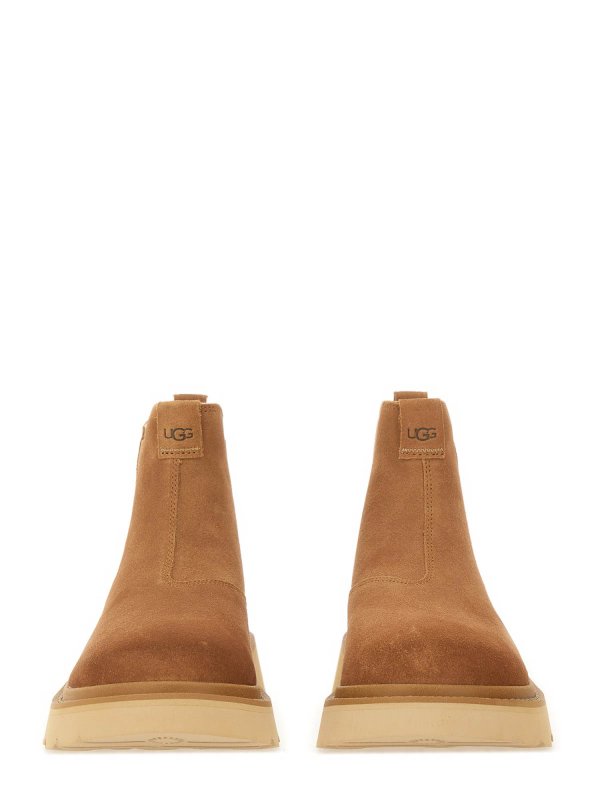 Chelsea Lug Boot shop online: UGG
