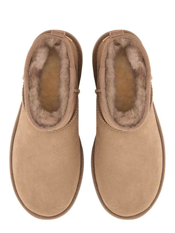 UGG: ankle boots online - Boot Classic Ultra Mini
