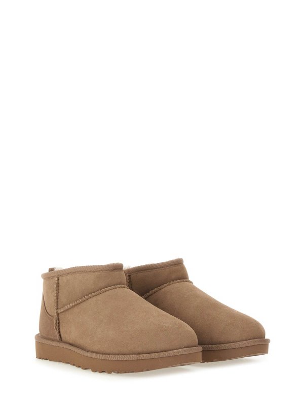 The Best Shops UGG: ankle boots - Boot Classic Ultra Mini