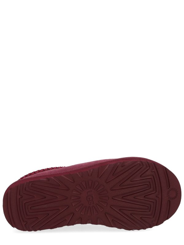 The Best Shops UGG: サンダル - 紫