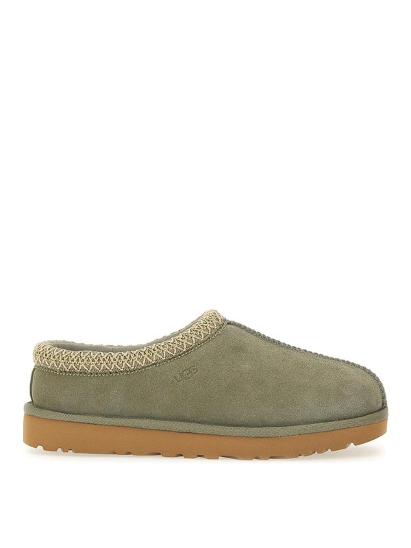 UGG: mules shoes - Sandalwood Tasman Ii