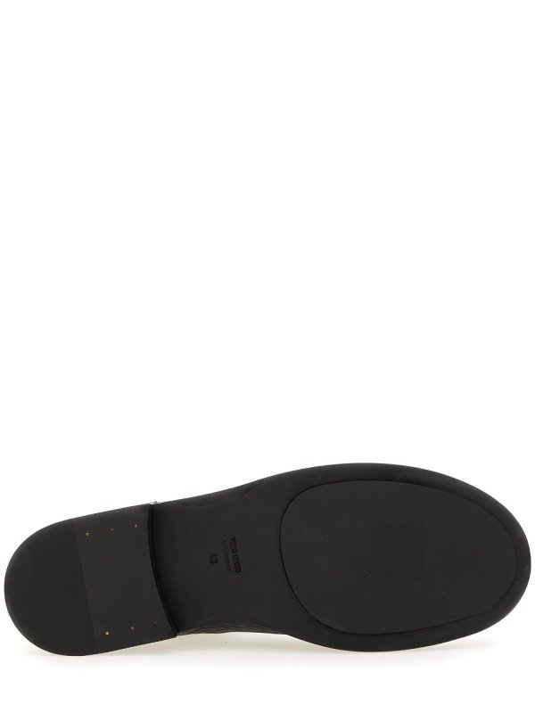 UMA WANG buy online Leather Boot