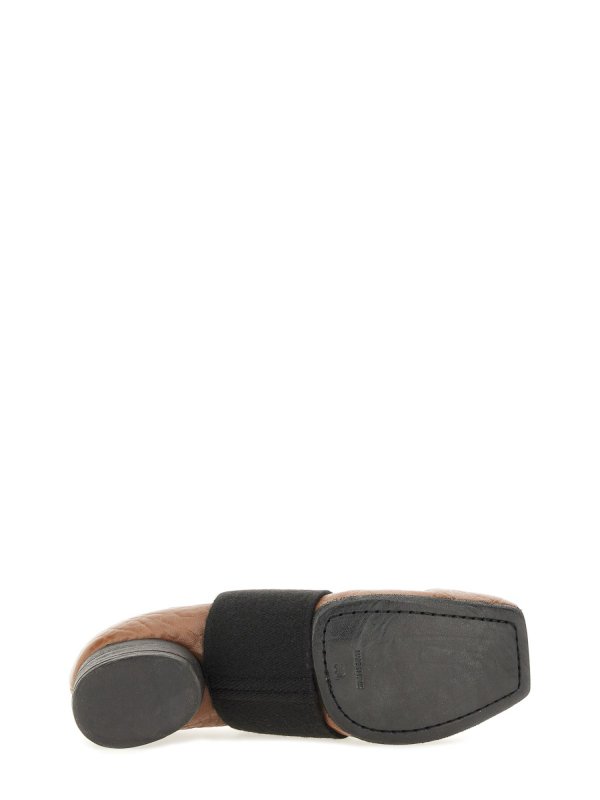 UMA WANG buy online Sandalias - Beis