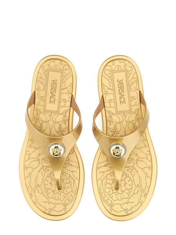 VERSACE buy online Sandalo Alia