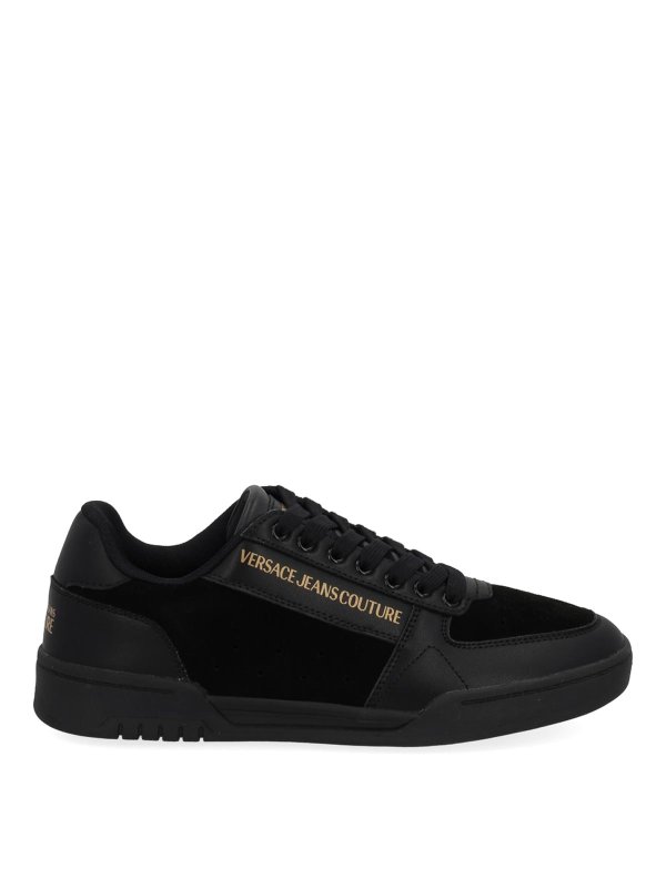VERSACE JEANS: trainers - Sneakers