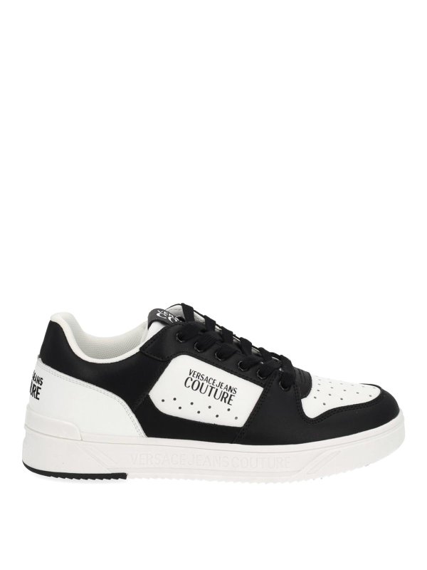 VERSACE JEANS: trainers - Sneakers