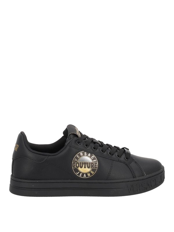 VERSACE JEANS: sneakers - Sneakers