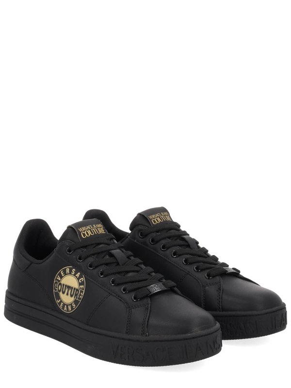 VERSACE JEANS: sneakers online - Sneakers