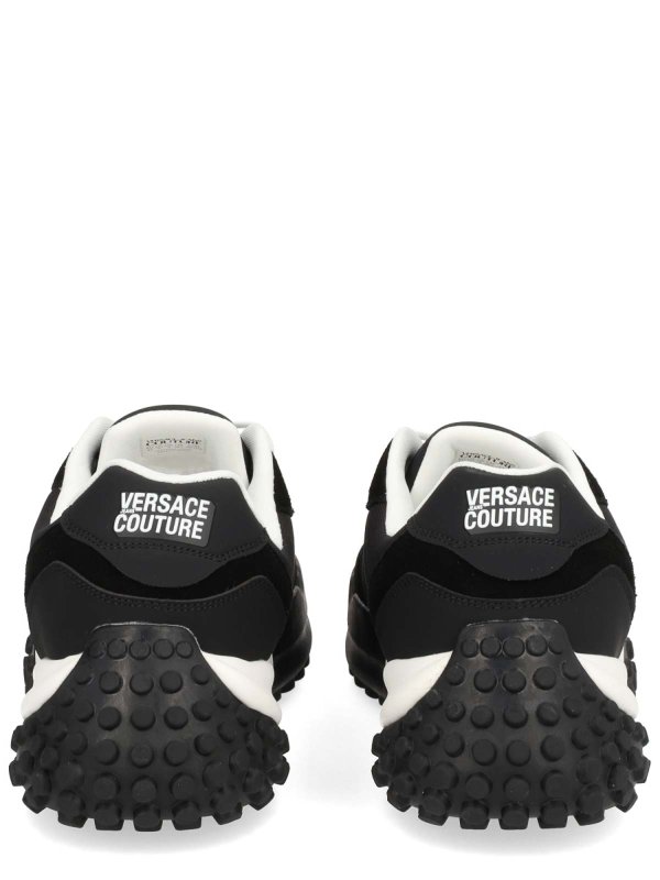 Sneakers shop online: VERSACE JEANS