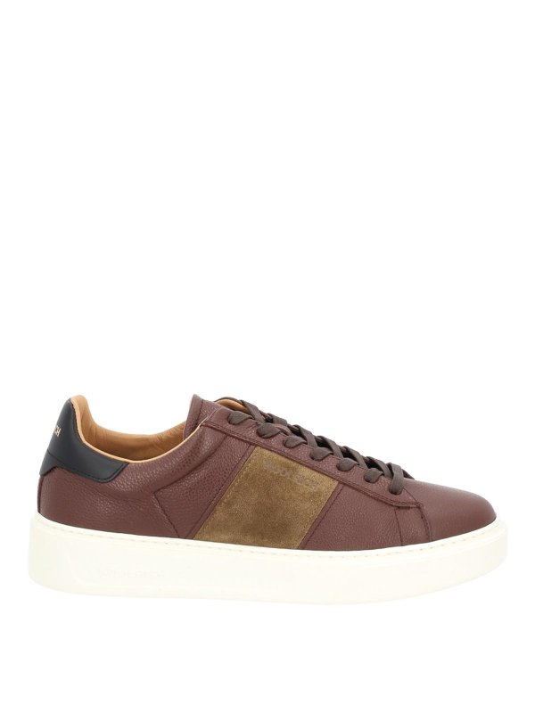 WOOLRICH: sneakers - Sneakers