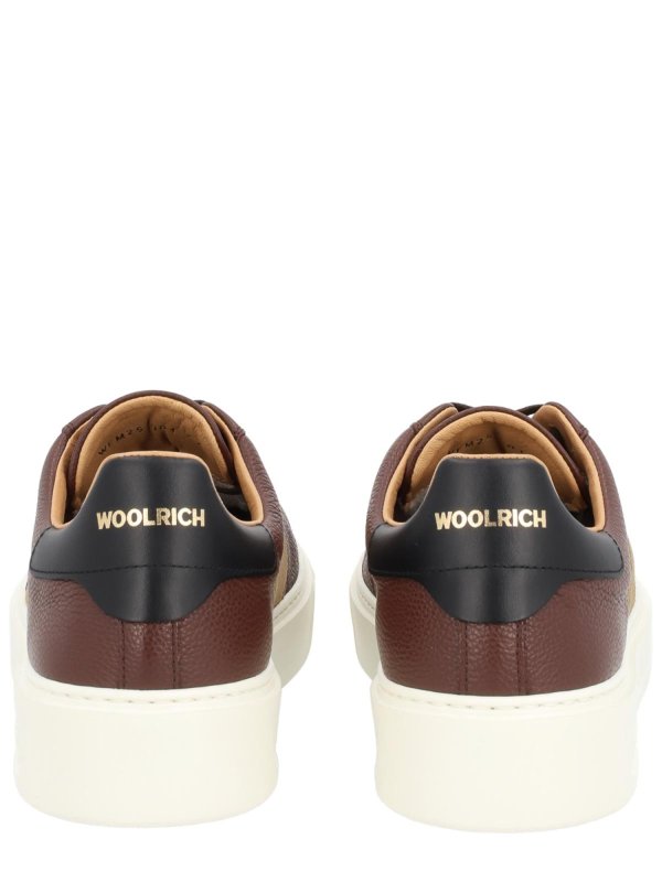 Sneakers shop online: WOOLRICH