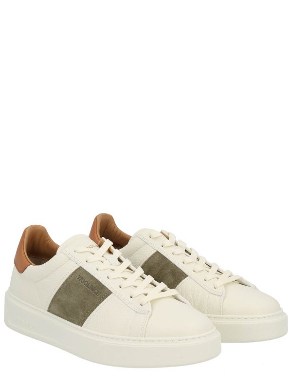 WOOLRICH: trainers online - Sneakers