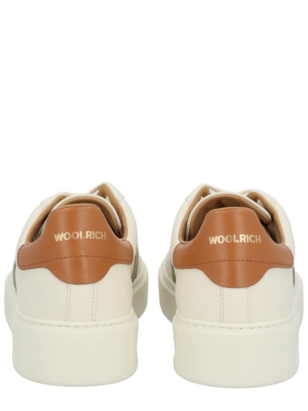 Sneakers shop online: WOOLRICH