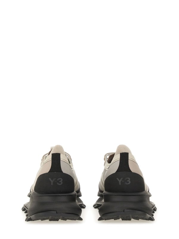The Best Shops Y-3: trainers - S-Gendo Trail Sneaker